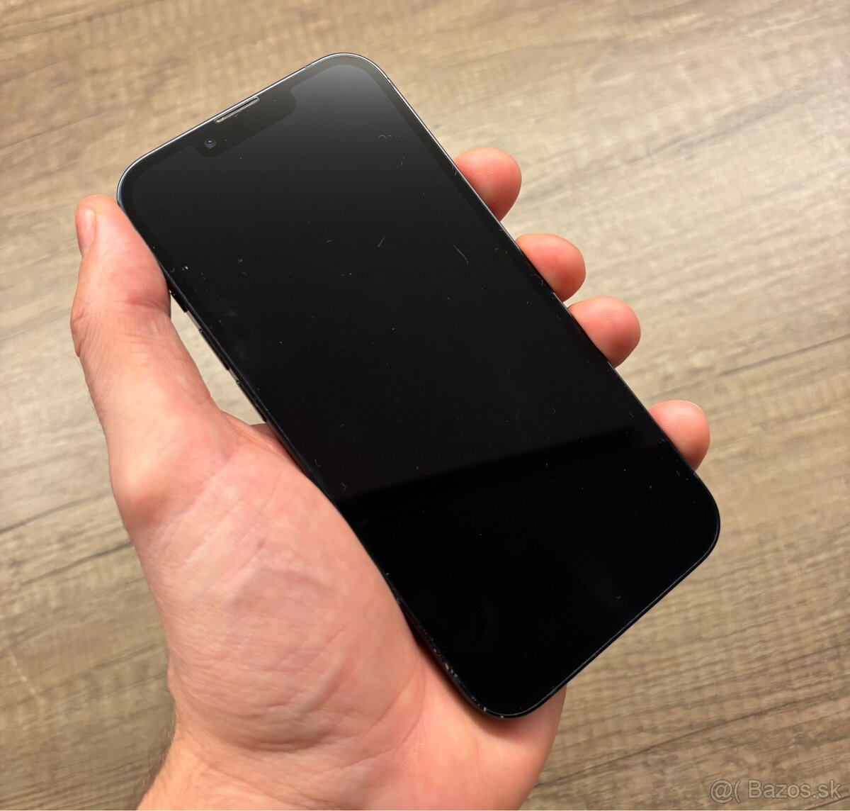 iPhone 13 128GB Midnight