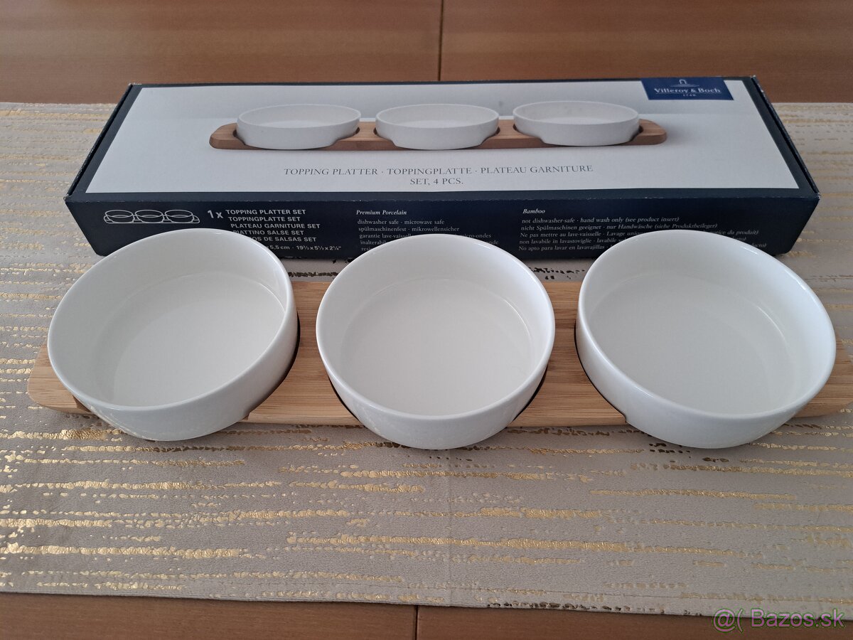 Villeroy&Boch set