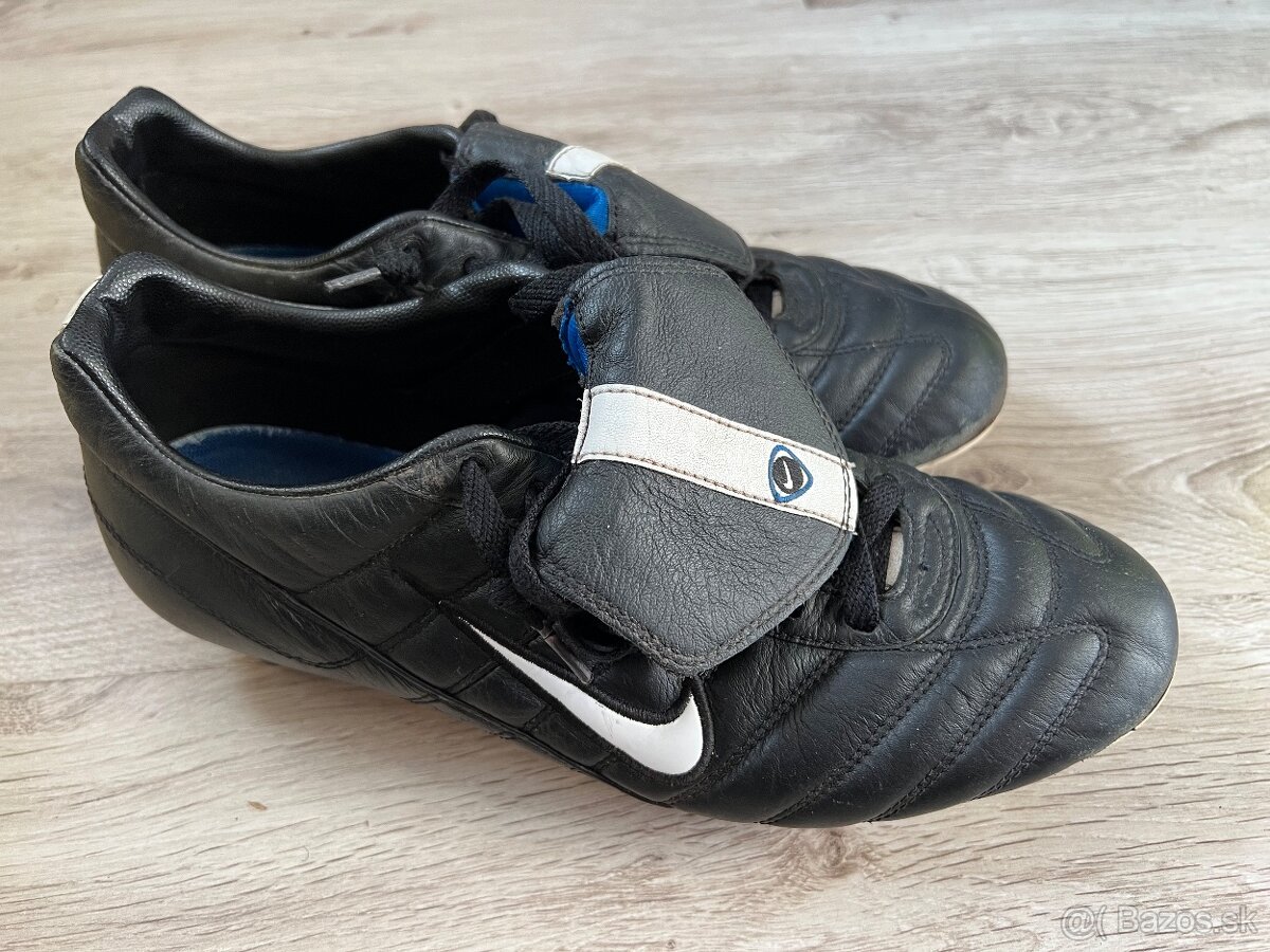 nike tiempo 1992