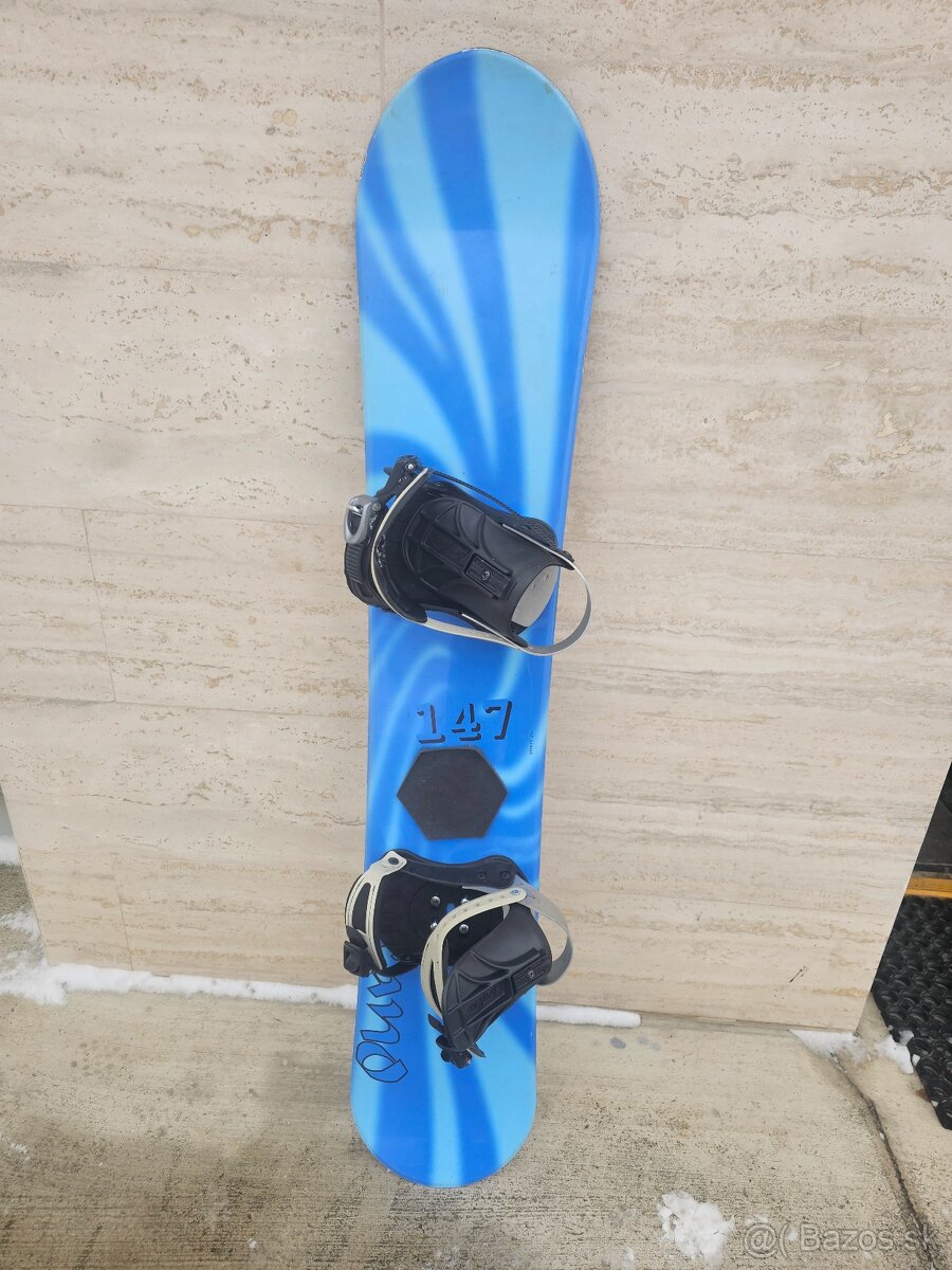 Snowboard 147