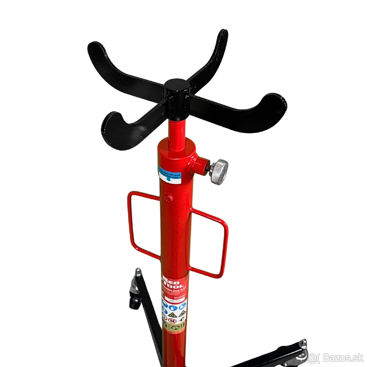 Zdvihák prevodoviek