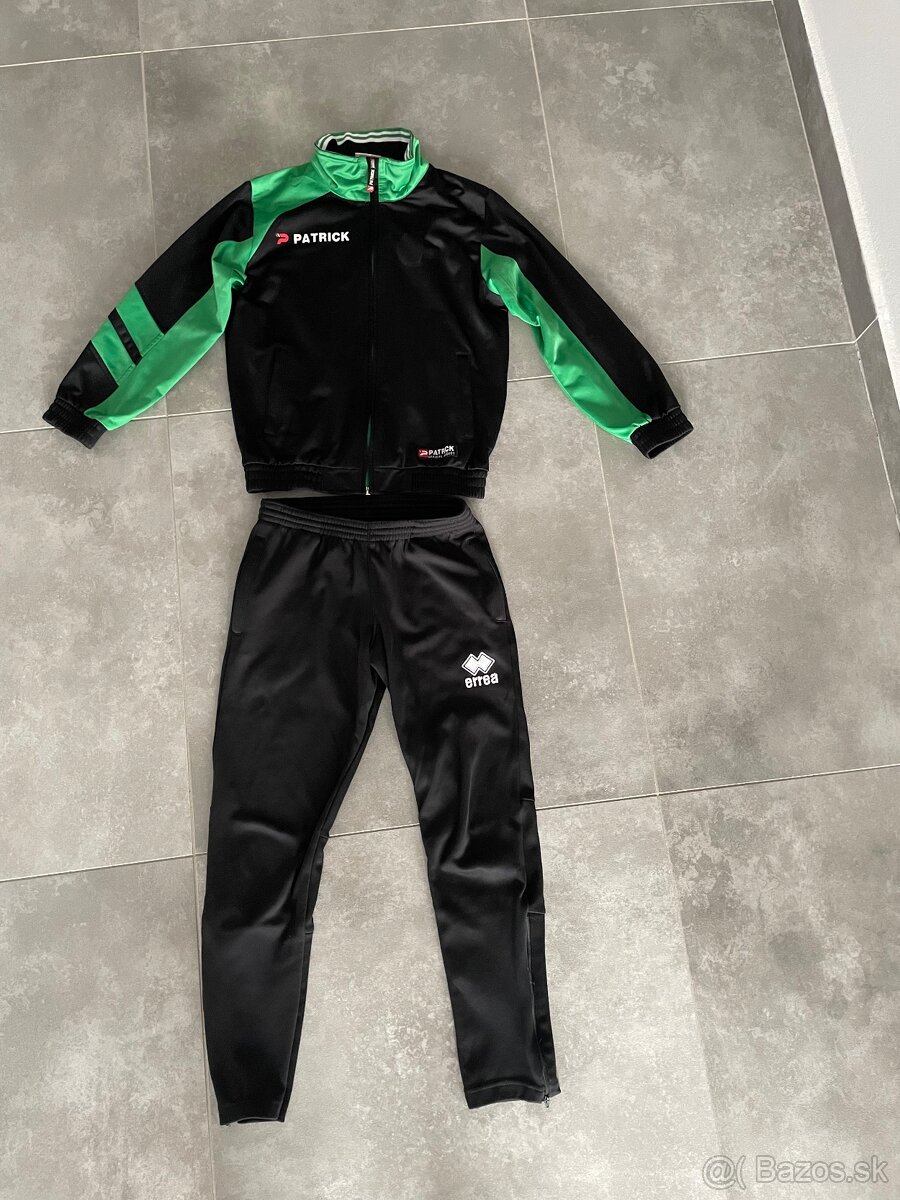 Tepláková súprava XXS