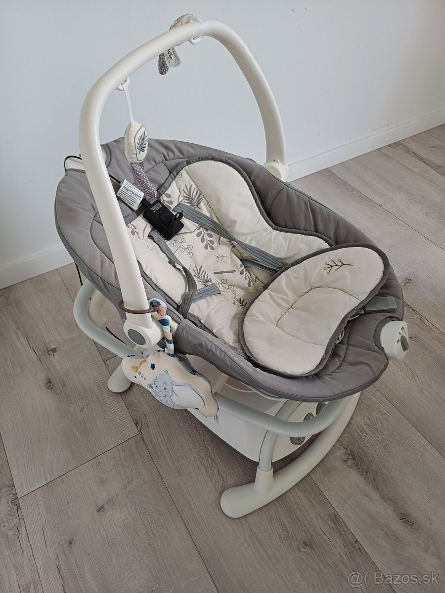 Hojdacie lehátko Joie