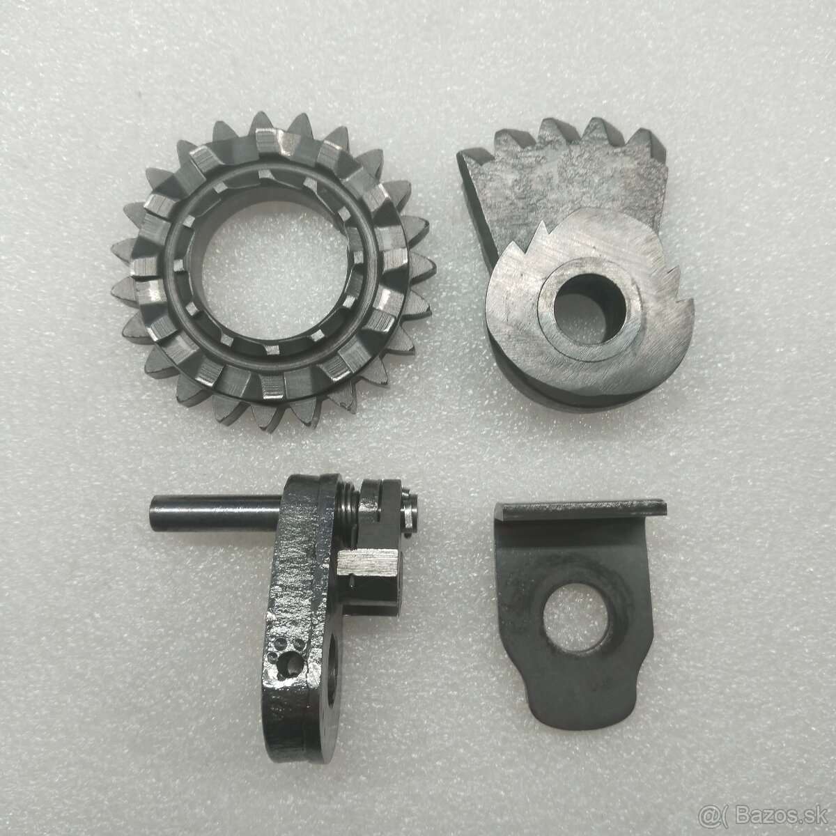 MANET 90 SEGMENT ŘAZENÍ ORIGINÁL PERFEKTNÍ STAV