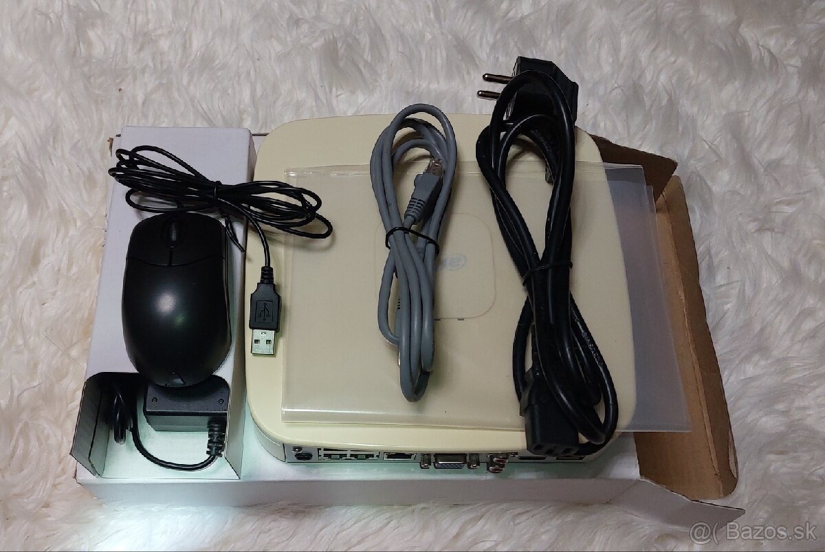 Dahua kamera set 3x 2 Mpx camery + IP 4k rekorder