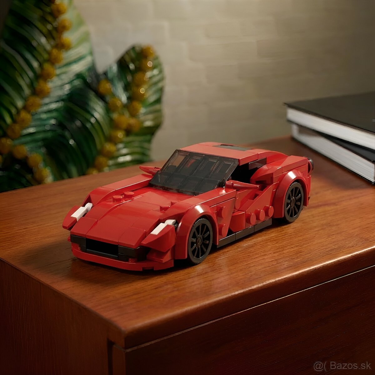 LEGO MOC Ferrari 812 Superfast