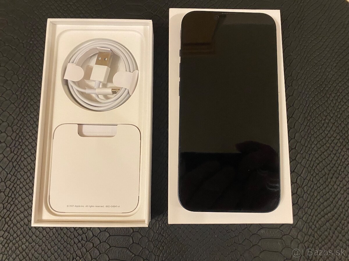 Predam Iphone 13 Midnight - 128GB