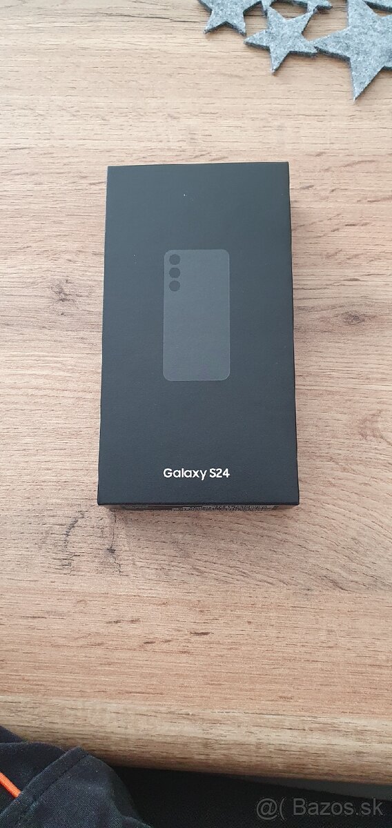 Predam Samsung galaxy S24