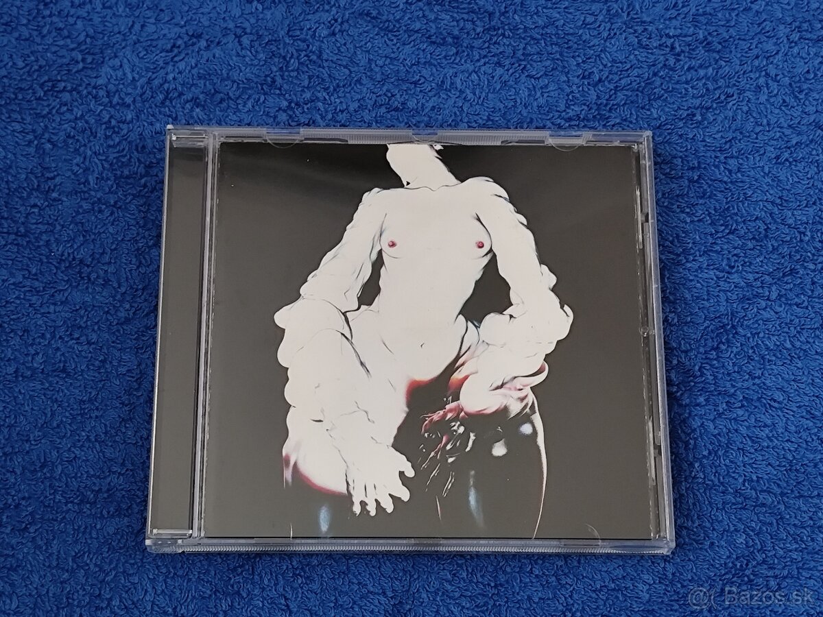 Arca - Xen (CD)