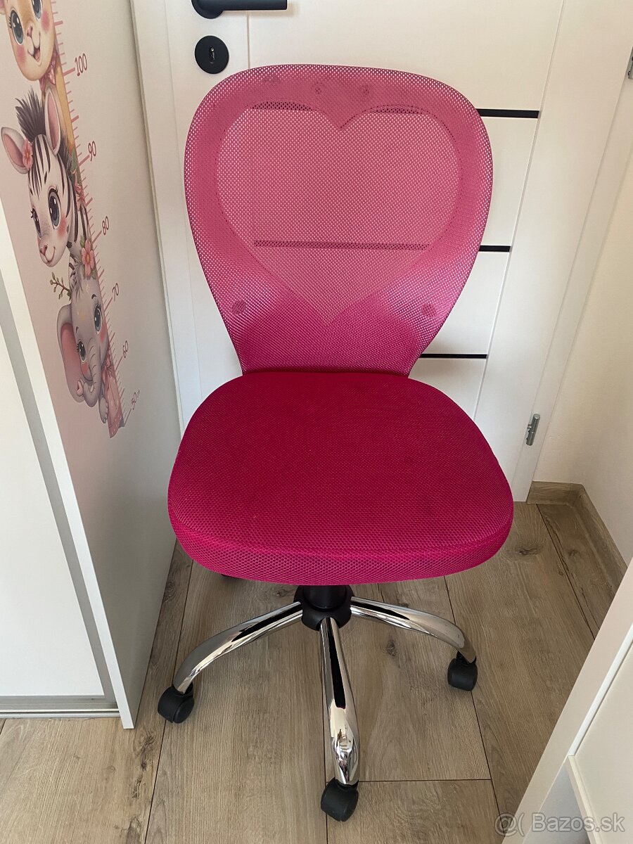 Kancelarska stolicka