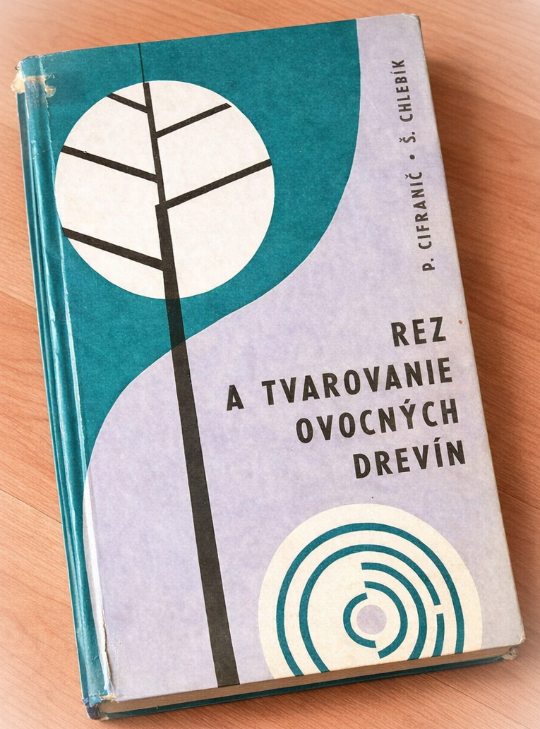 Rez a tvarovanie ovocných drevín