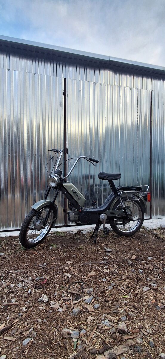 Babetta 210