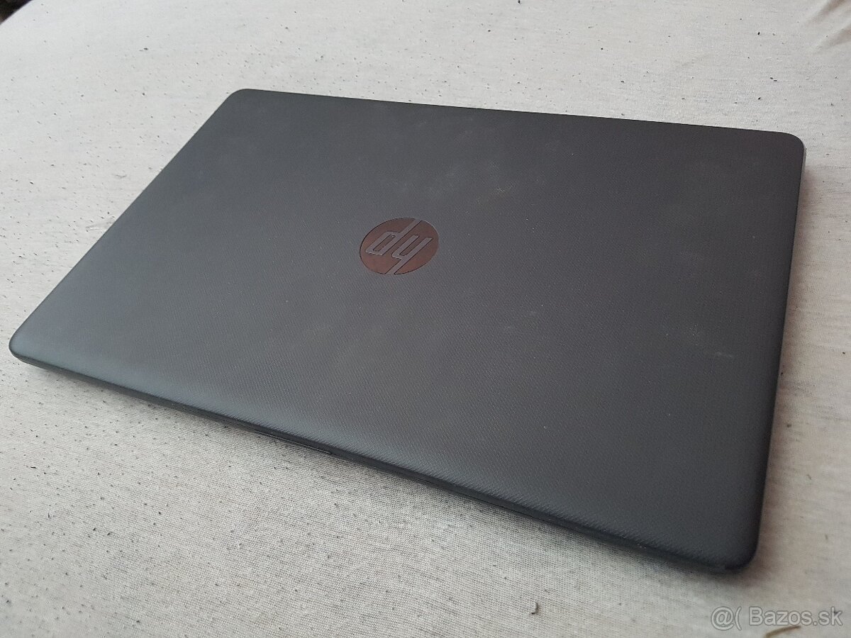 Notebook HP 250 G6