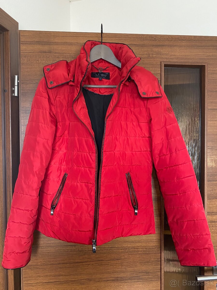 Bunda armani jeans