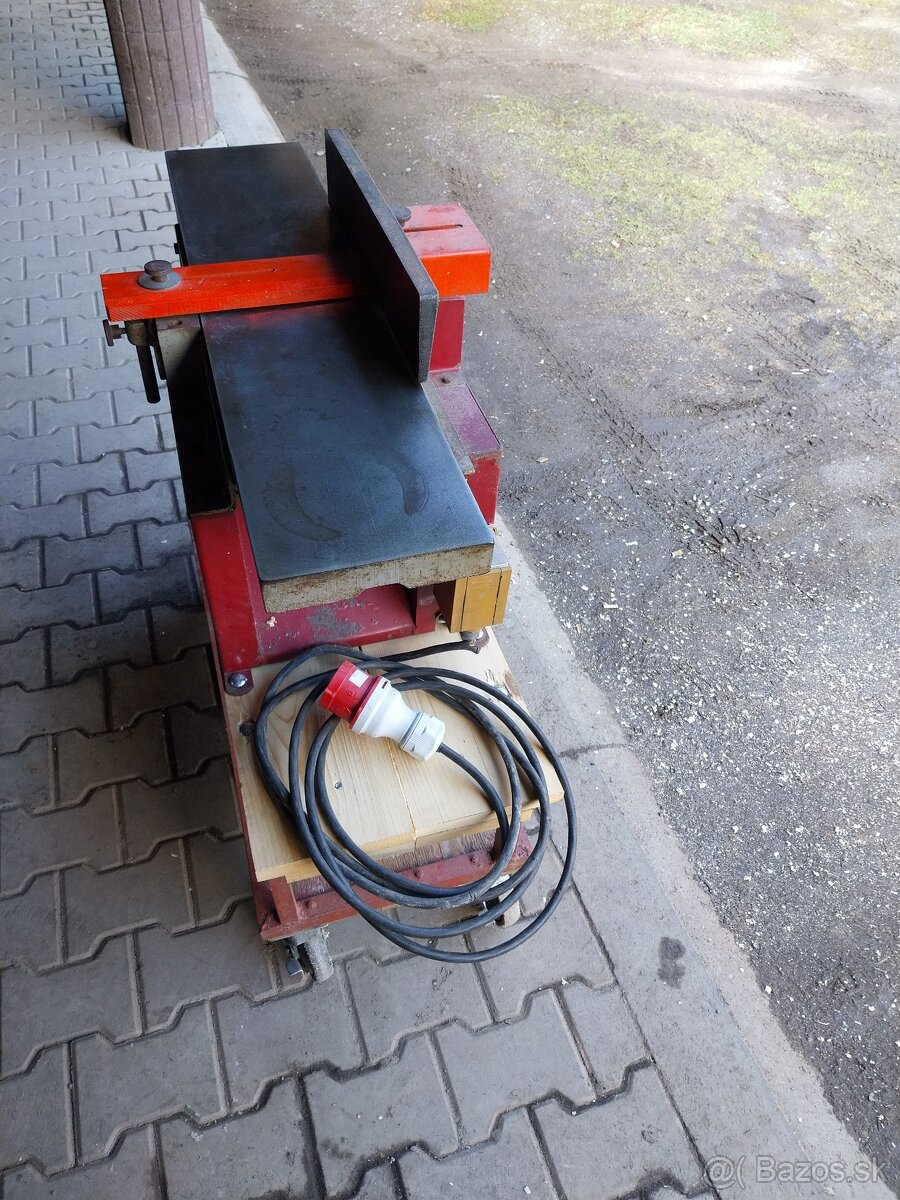 Hoblovacka 200