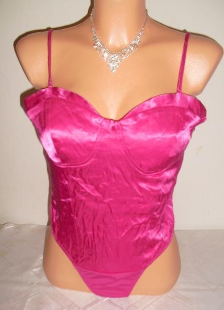 Sexy body primark
