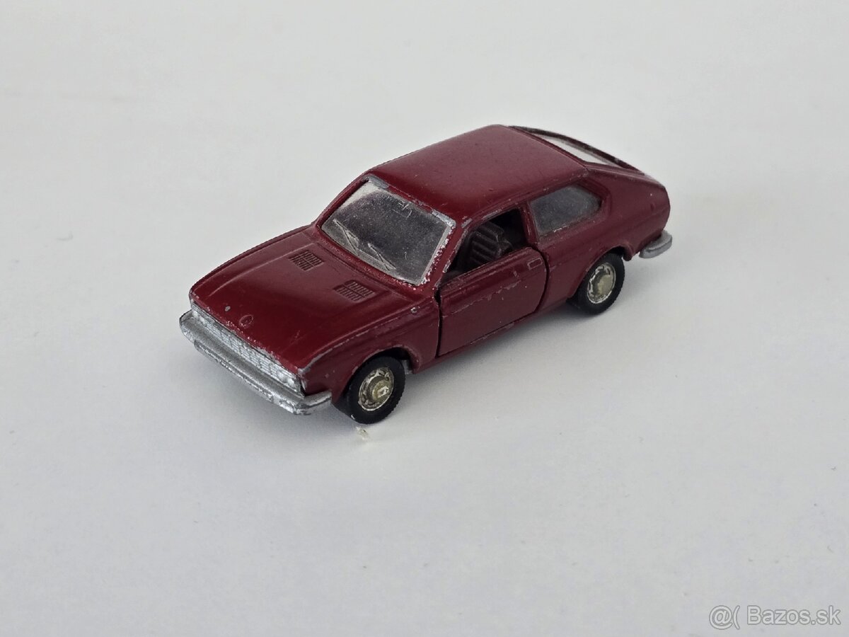 Mira Seat 128-3P