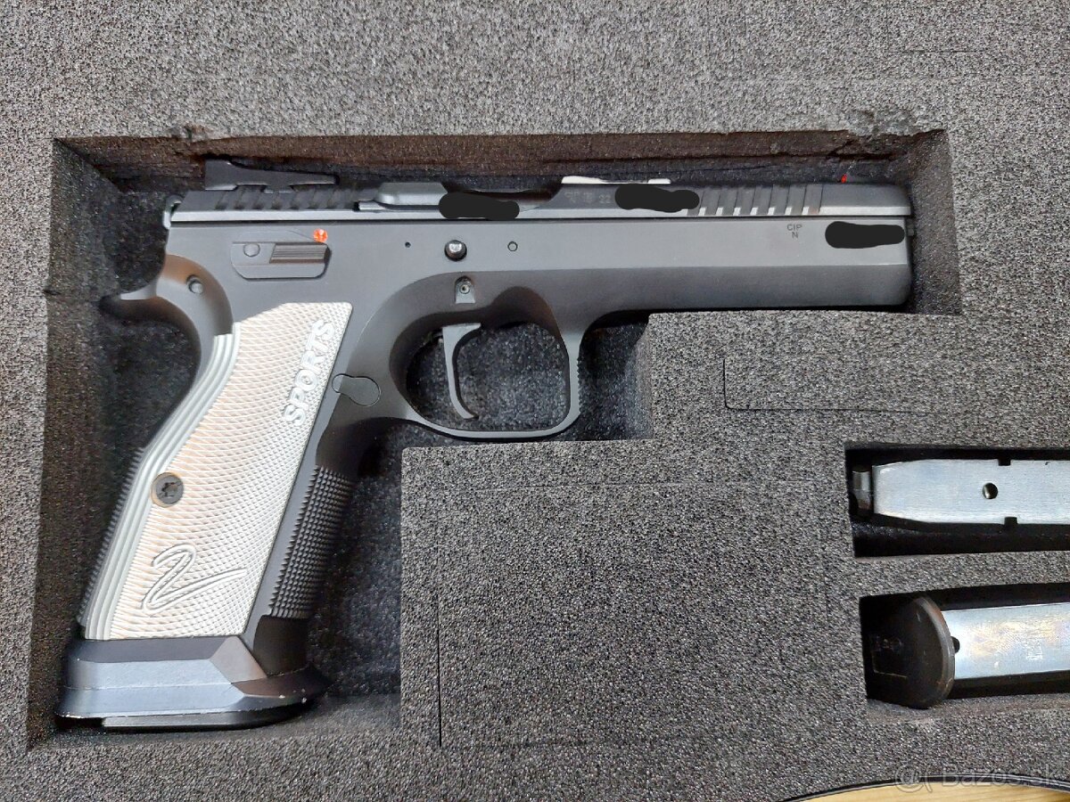 CZ TS 2