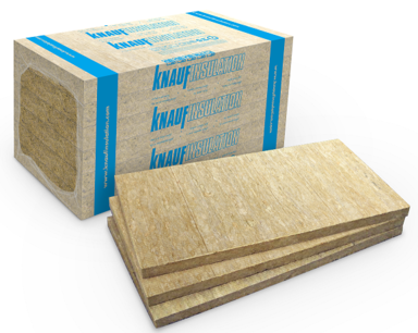 Minerálna vlna - KNAUF NOBASIL FKD-S Thermal 10cm, 15cm, 20
