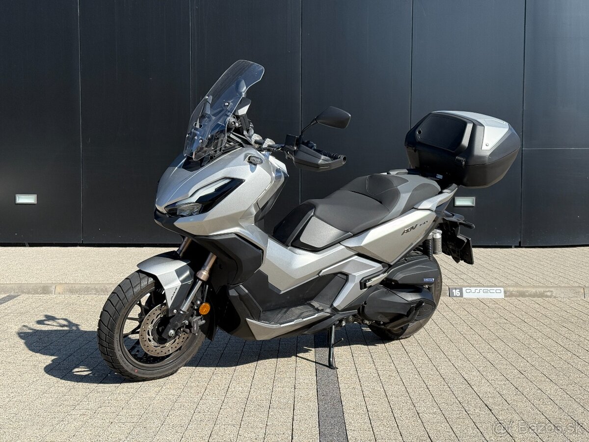 ADV 350