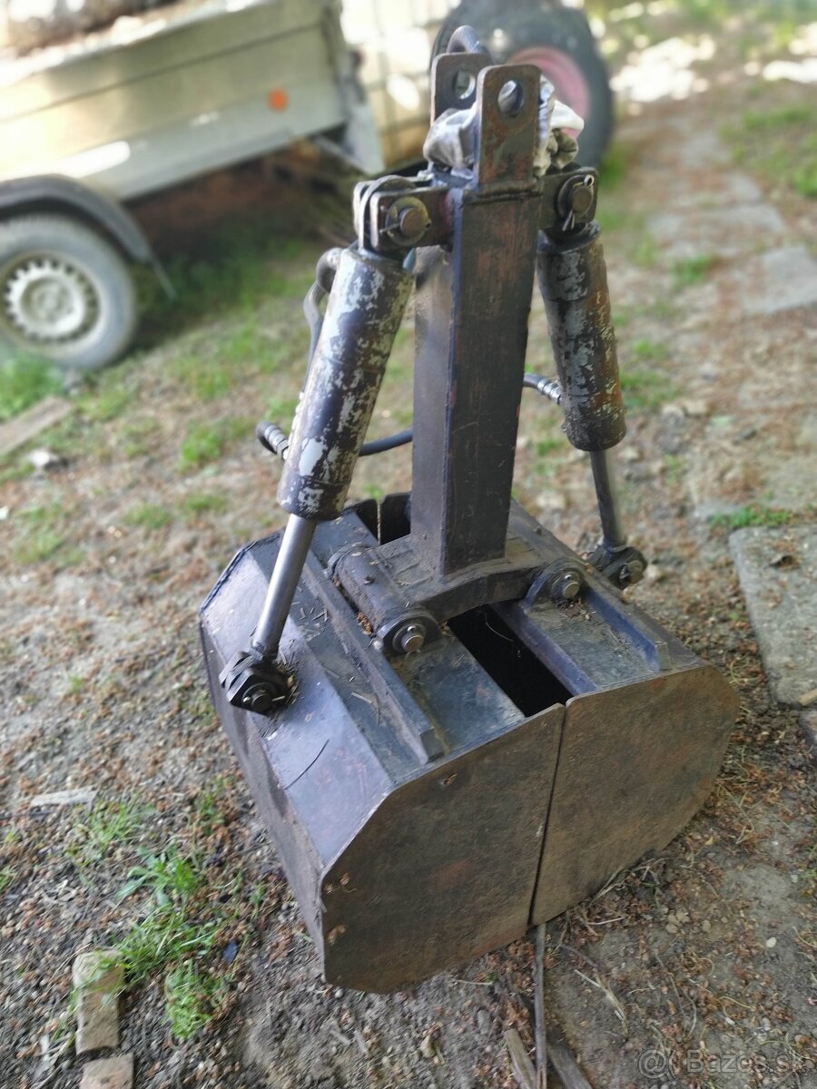 Drapák