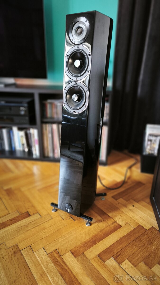 Na predaj Audiophysic Sitara 25.