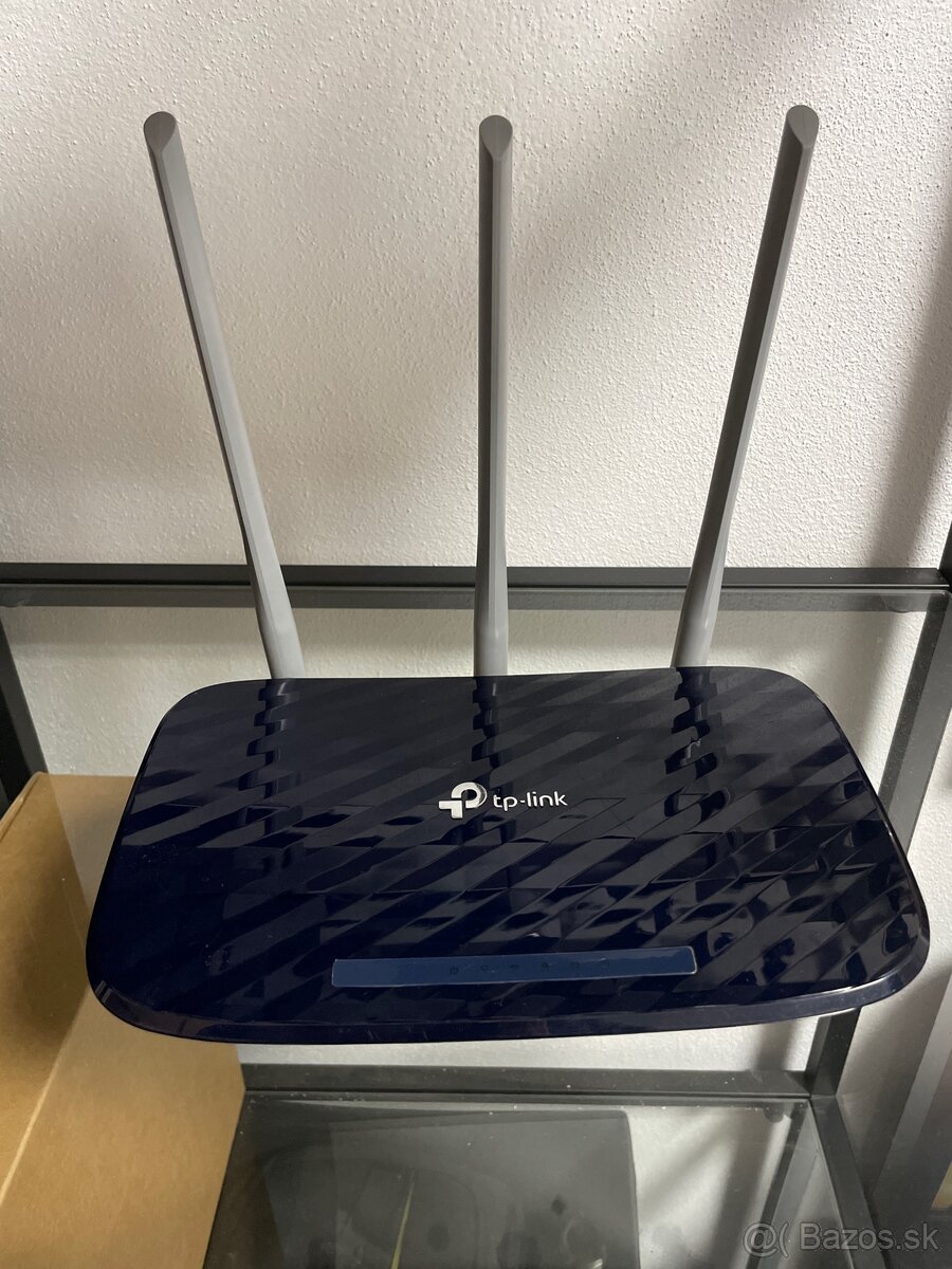Router TP-Link AC750