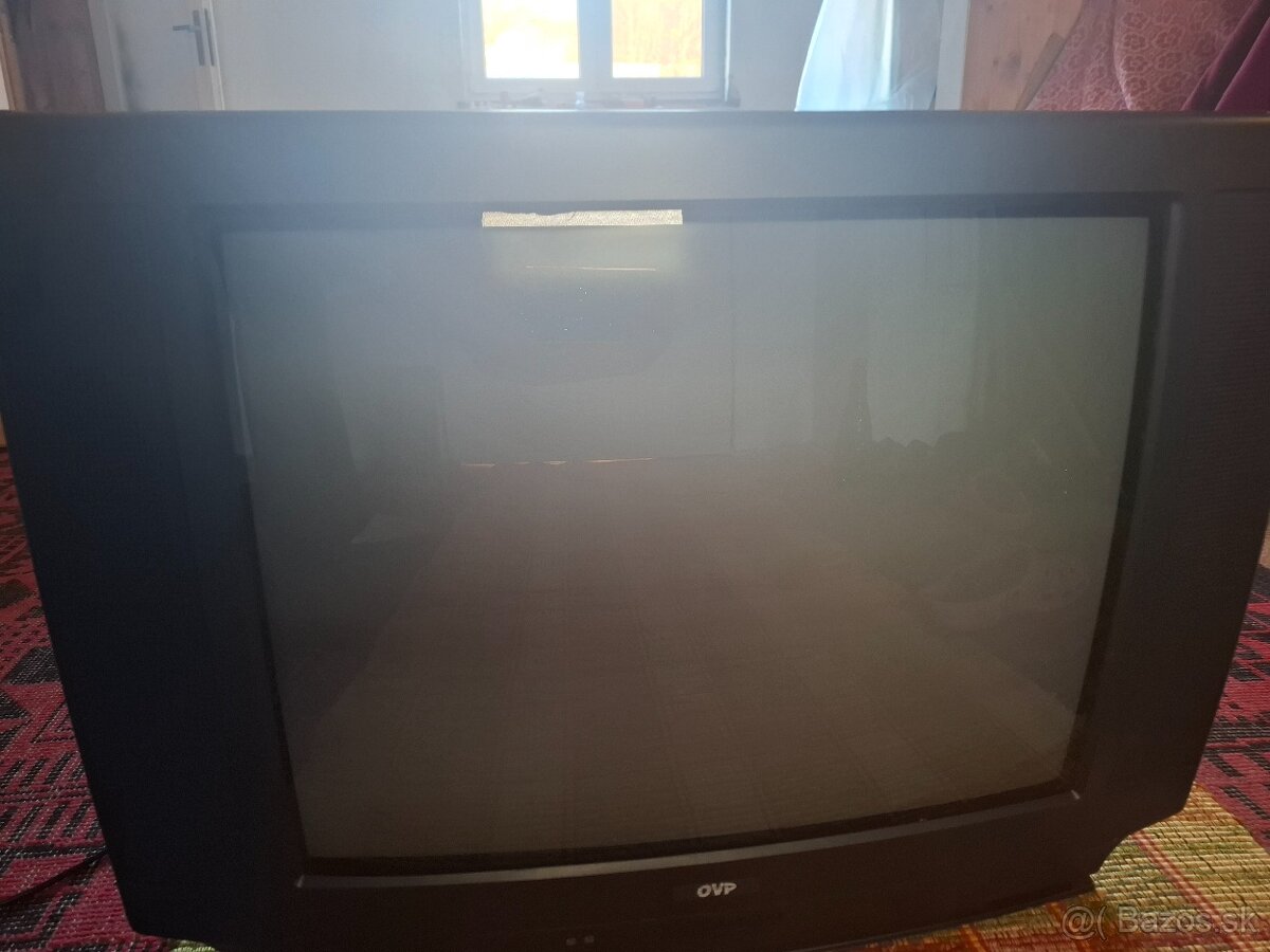 Televizor ovp