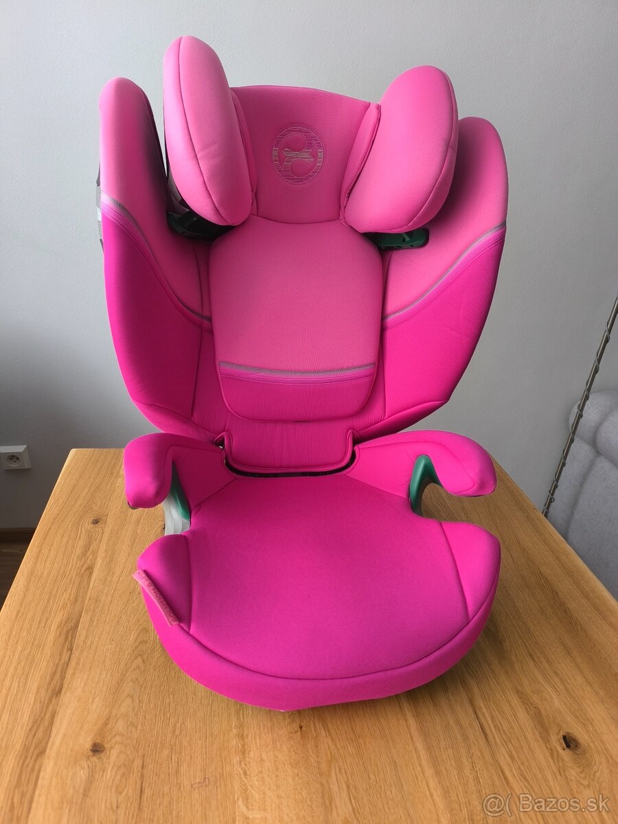 Cyhex Solution S I-FIX