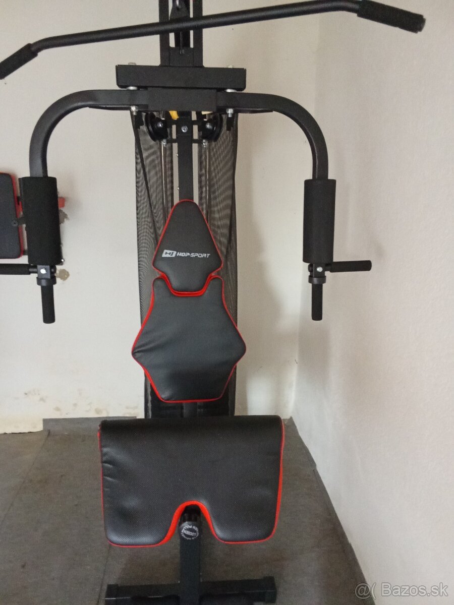 Posilňovacia veža HS-1044K