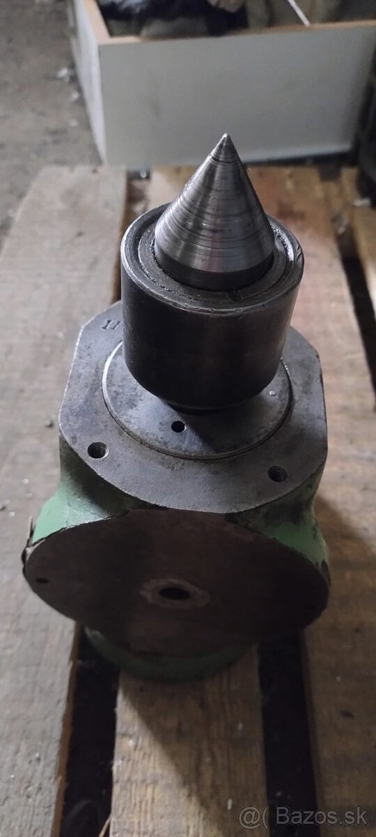 Vreteno MK4