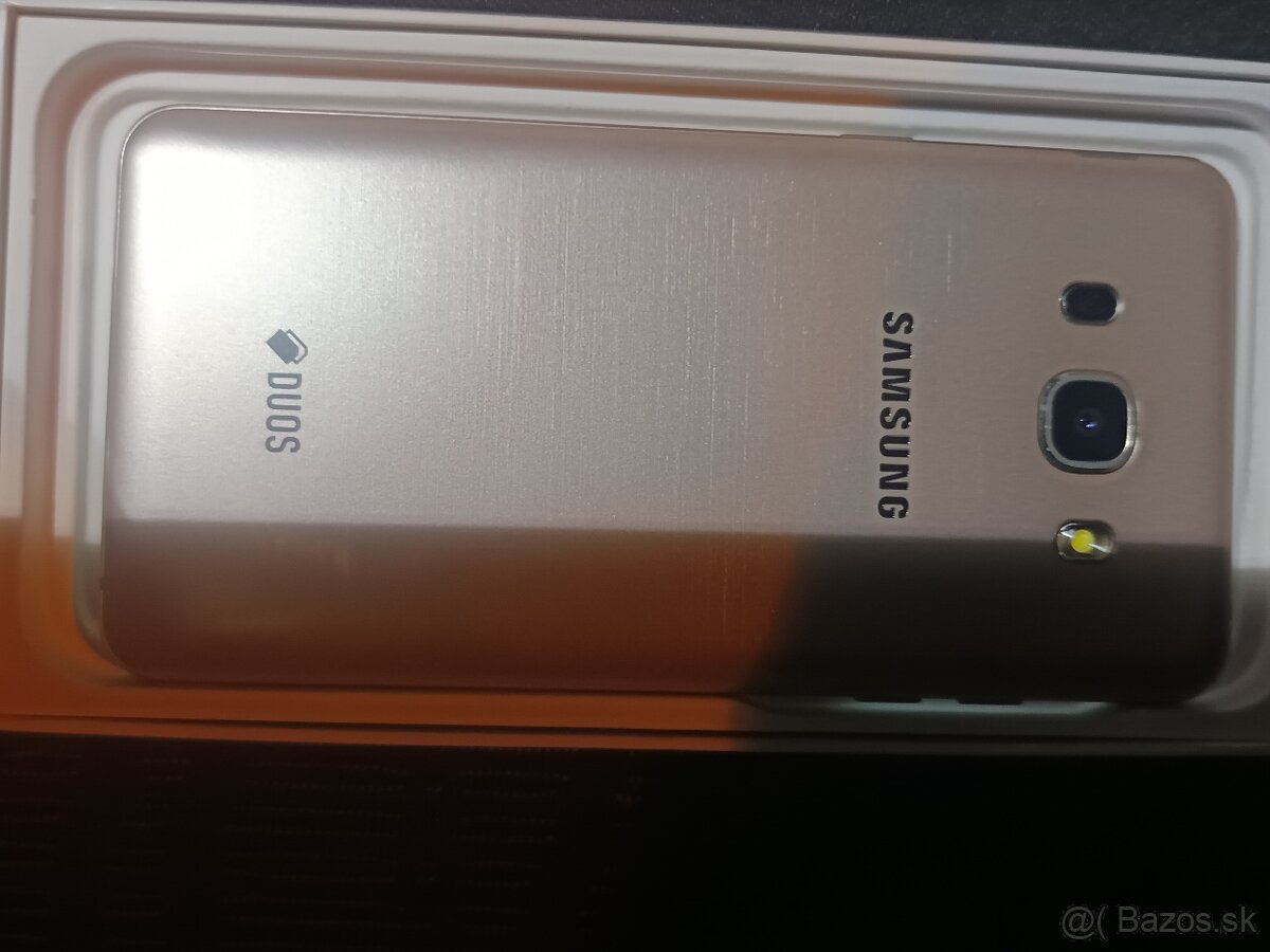 Samsung Galaxy