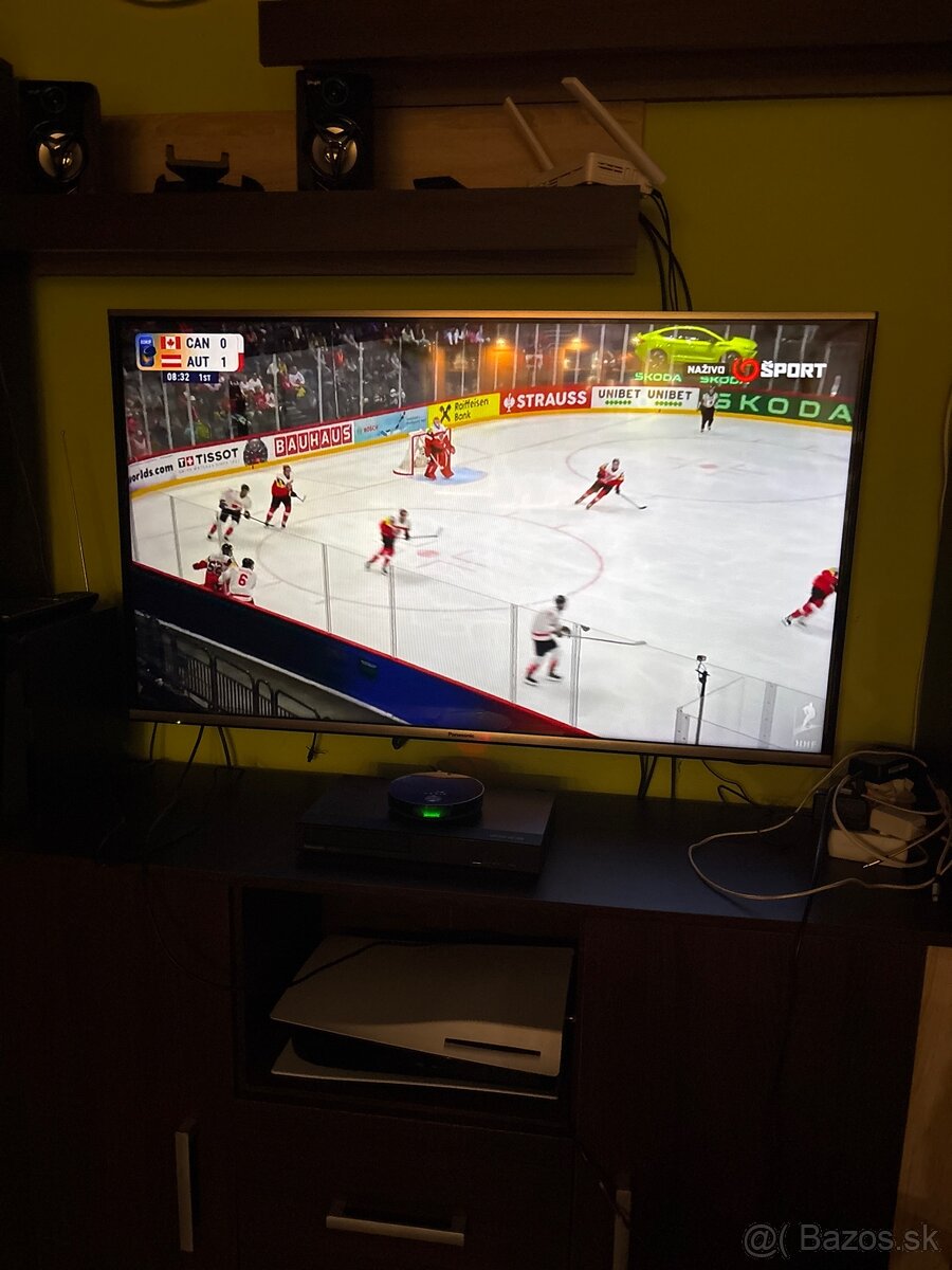 LED TV Panasonic Viera