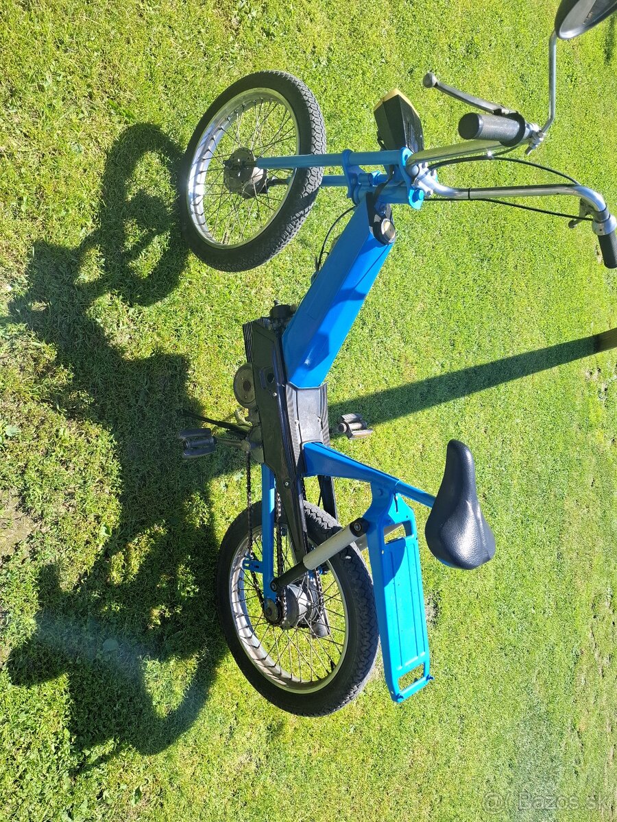 Babeta 207