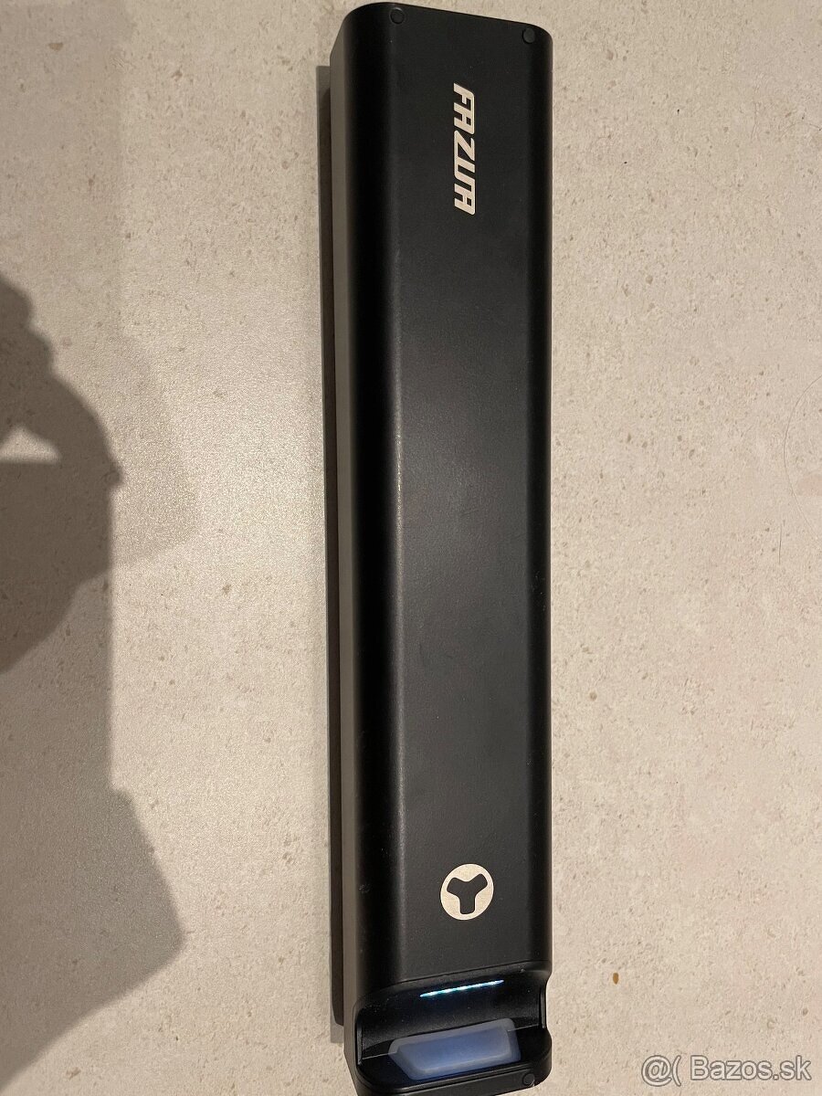 Bateria Fazua Ride 430