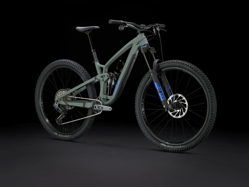 Fuel EX 8 GX AXS T-Type Gen 6