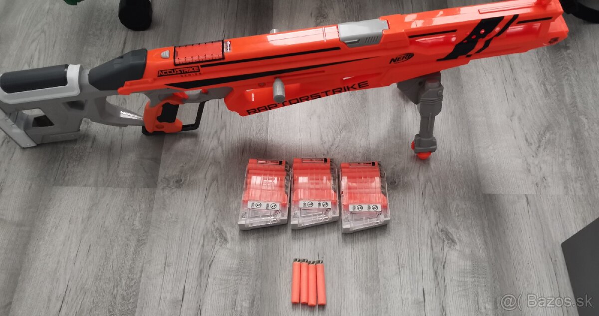 Nerf