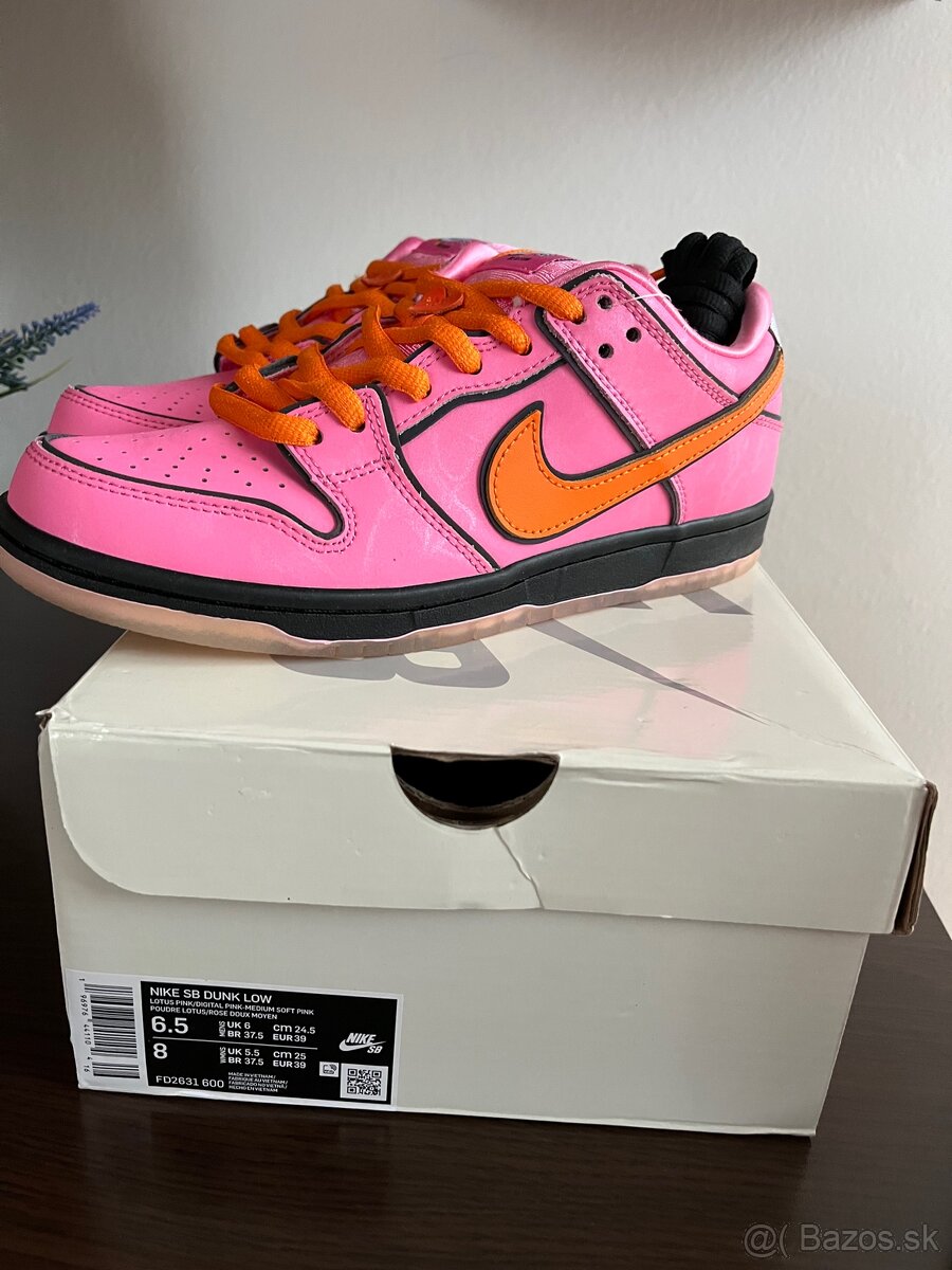 Nike SB