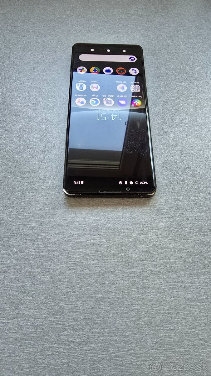 Predám Sony Xperia 5 IV