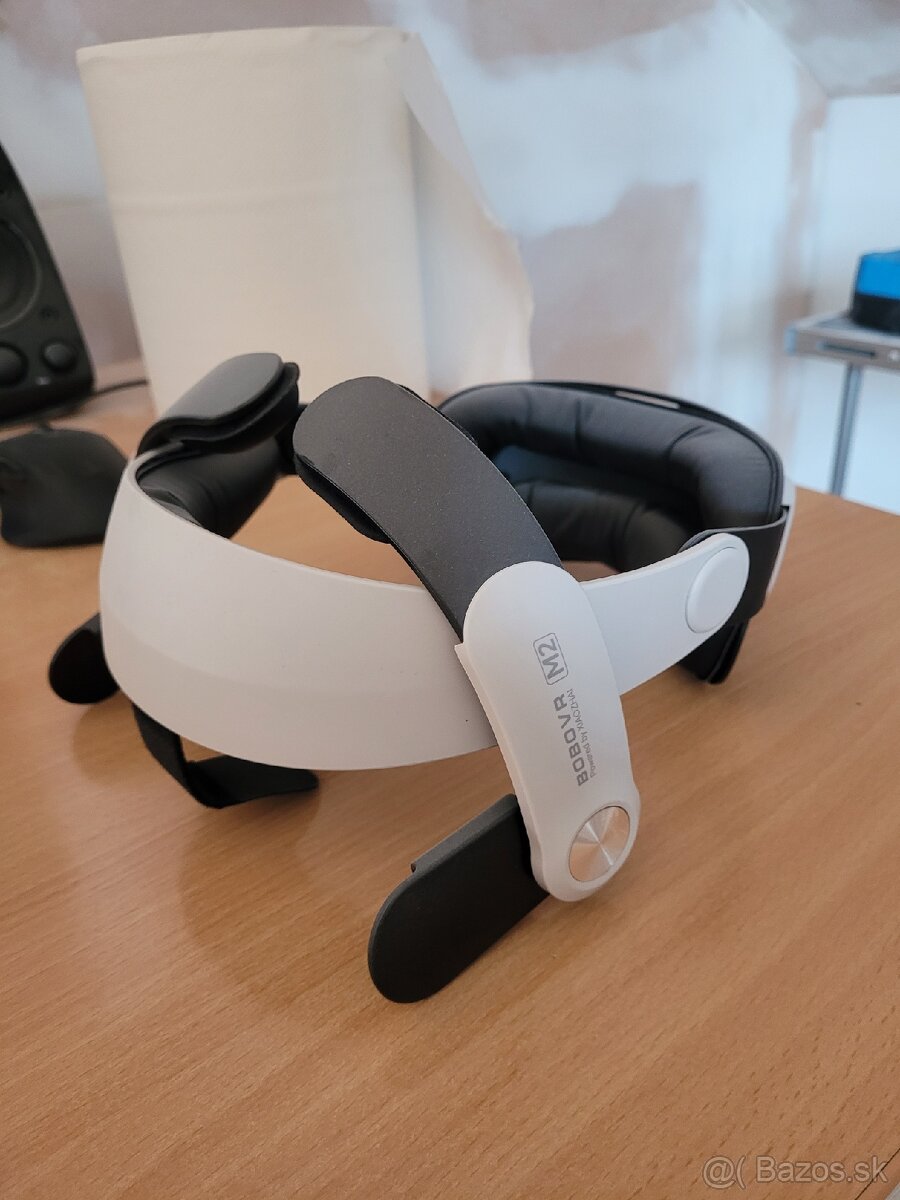 BoboVR M2 headset pre Quest 2