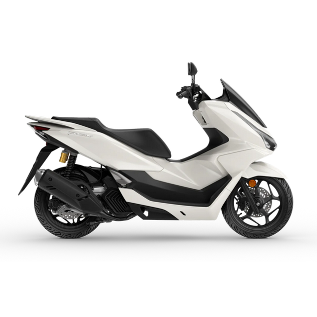 Honda PCX125 Nová