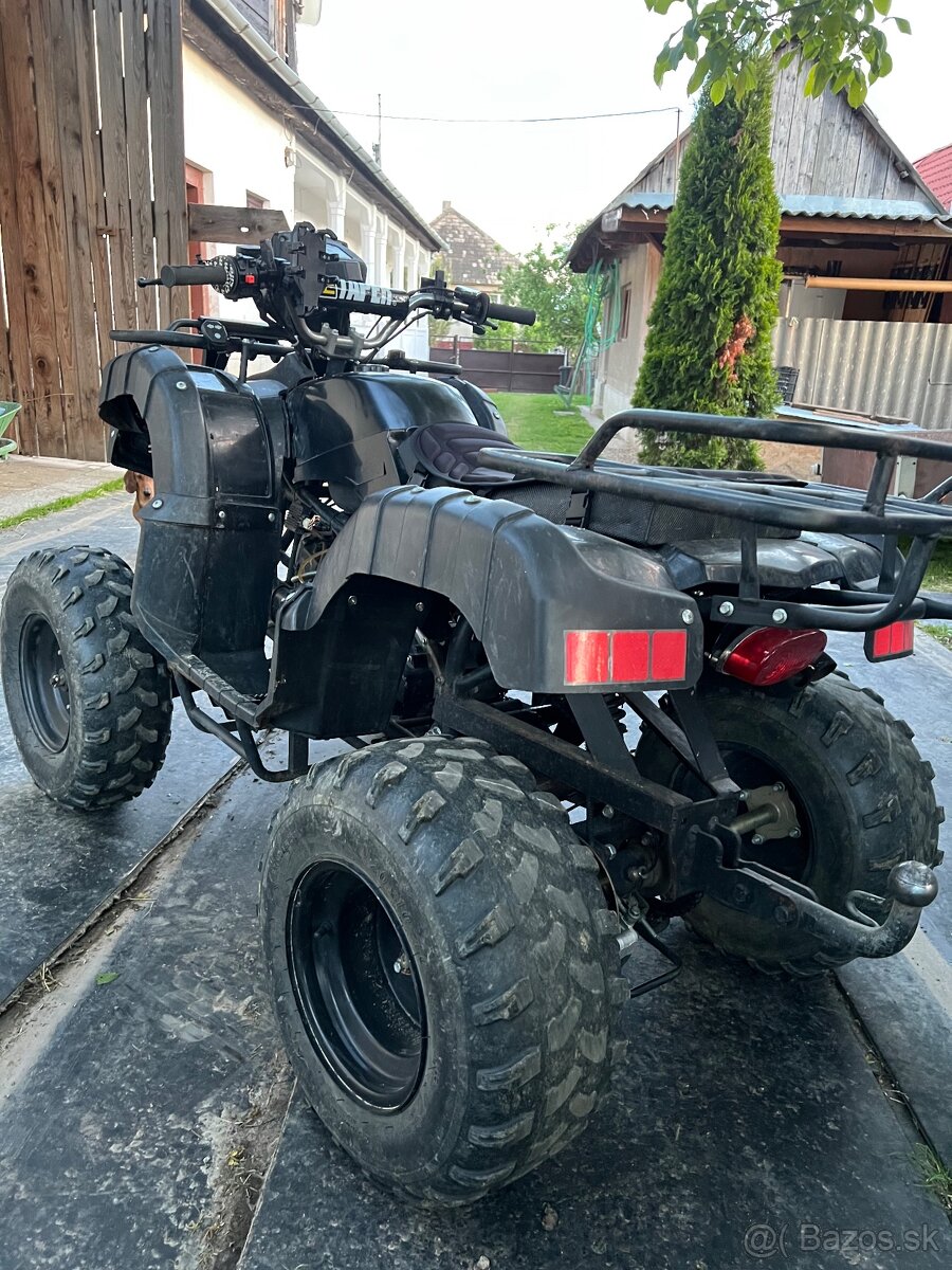 ATV 150 ccm