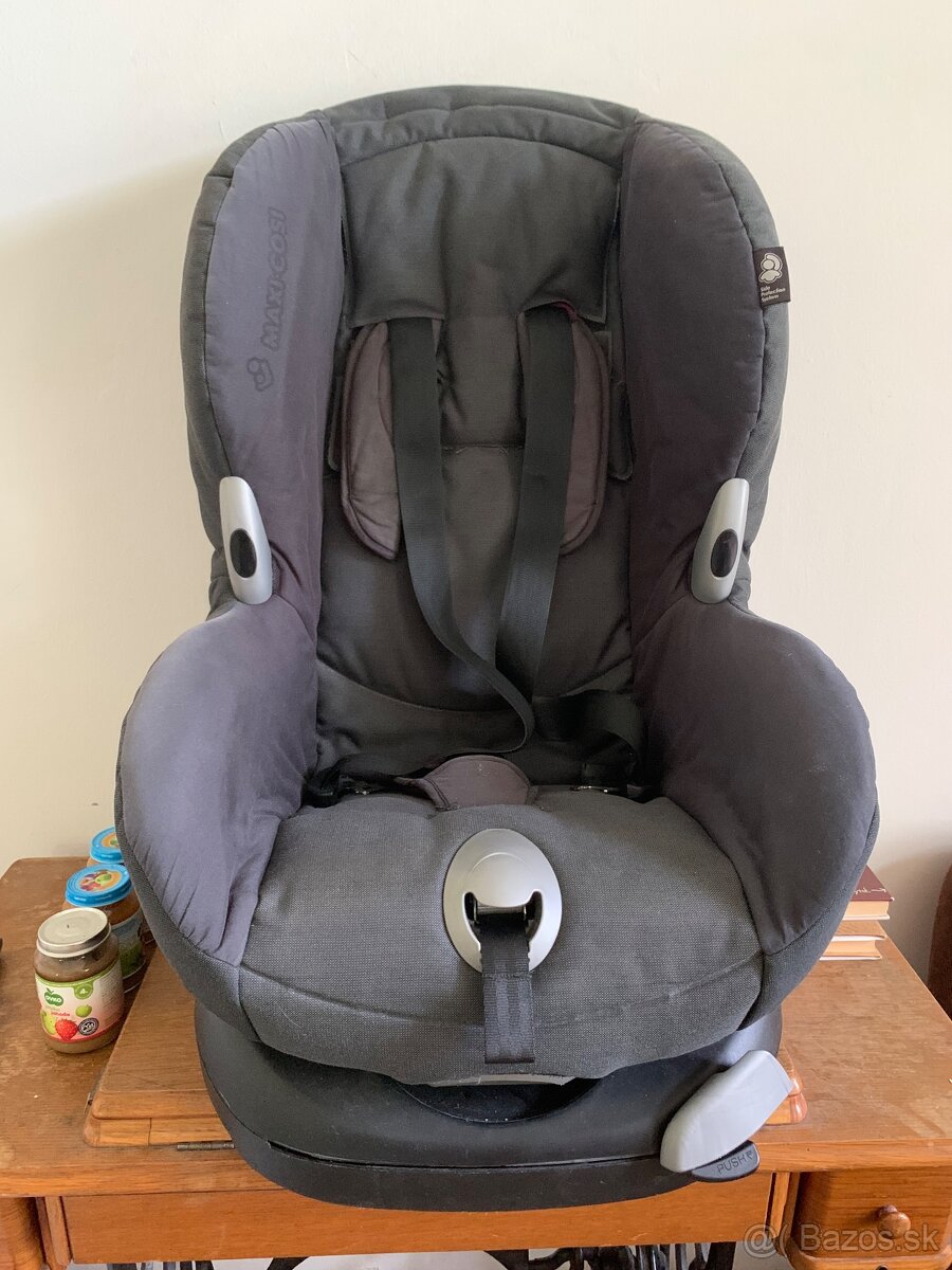 Autosedacka maxi-cosi 9-18 kg