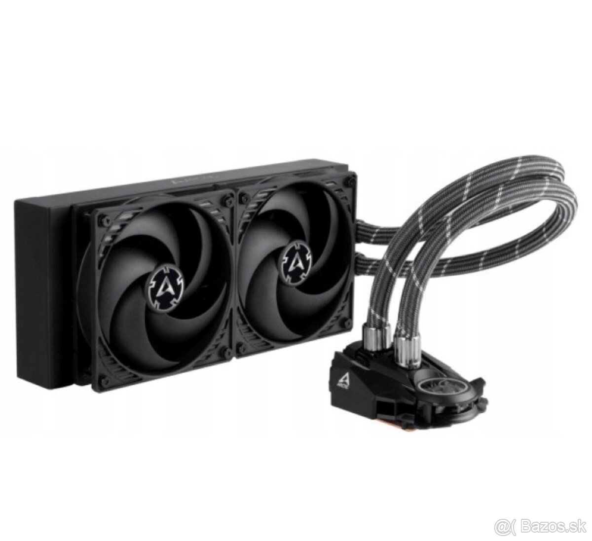 Arctic Liquid Freezer II 240