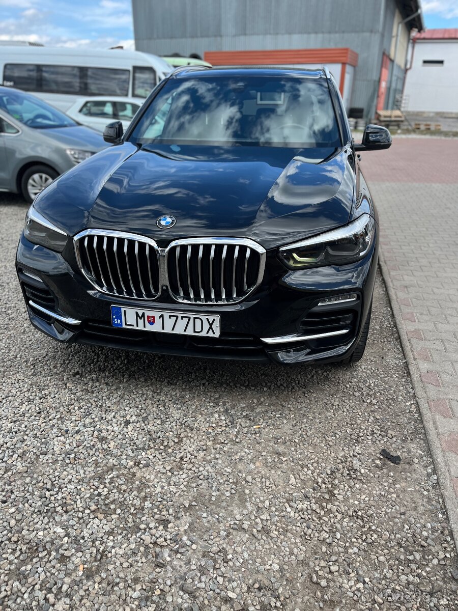 Bmw G05