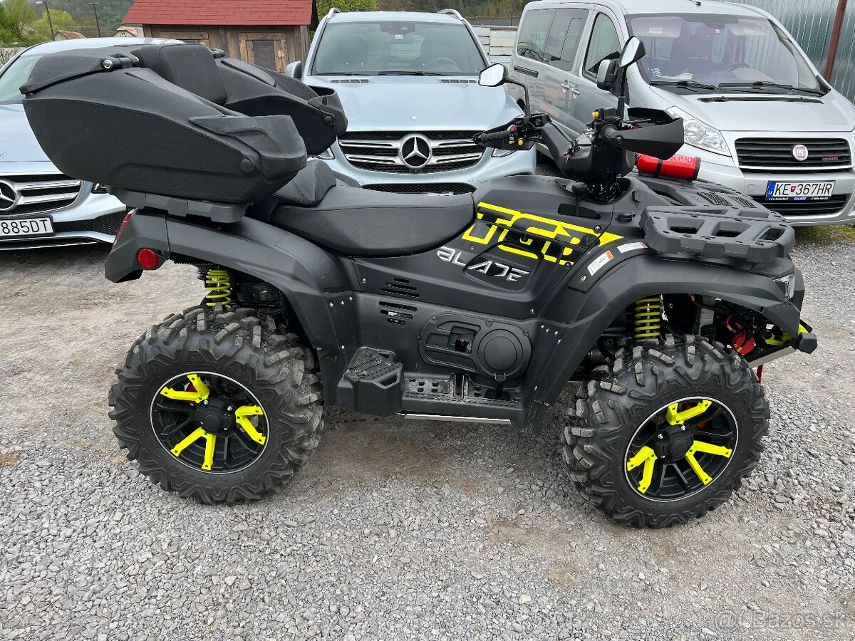 TGB 1000