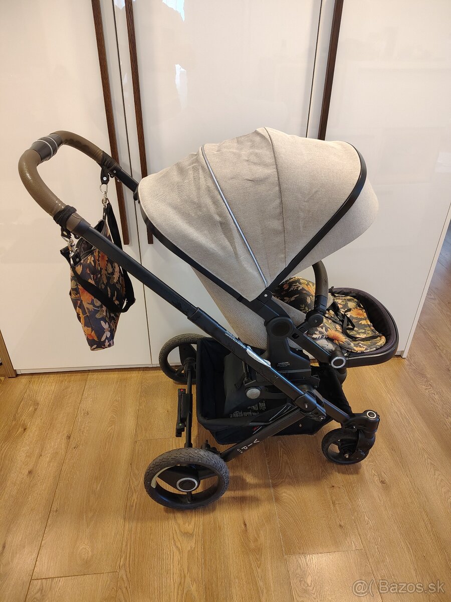 Kočík Hartan VIP GTX