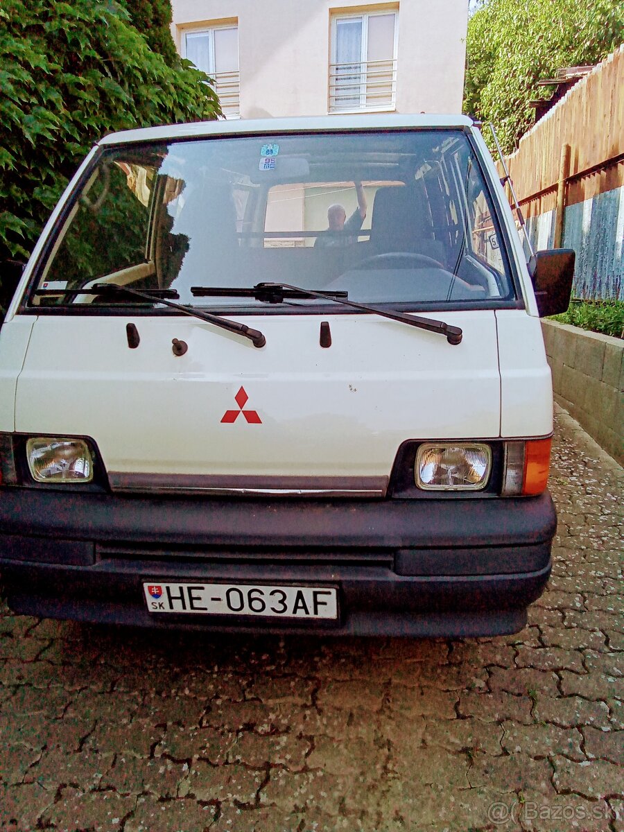 Mitsubishi