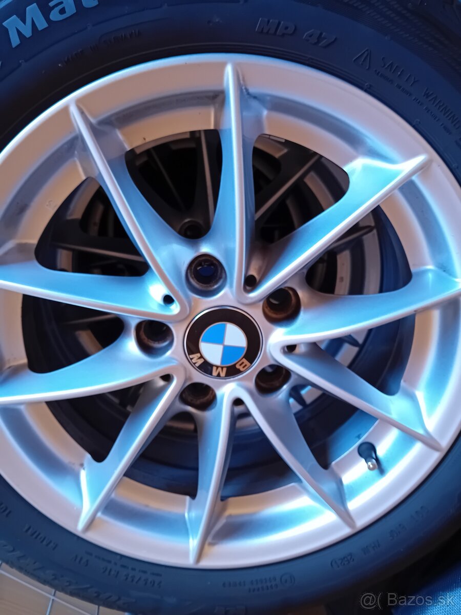 BMW orig Letne