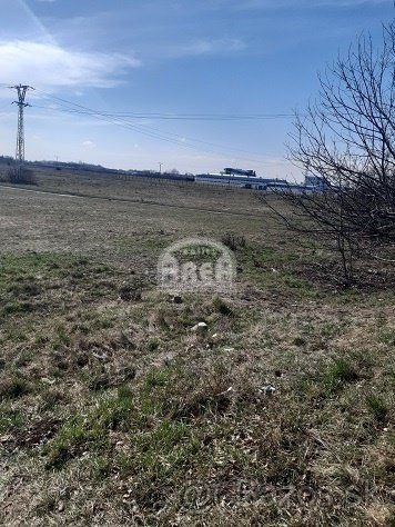 Pozemok o výmere 1728 m2 na komerčné účely v Michalovciach